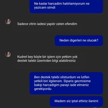 Klasgame İlan İptali Ve Destek Hizmetleri Hüsranı