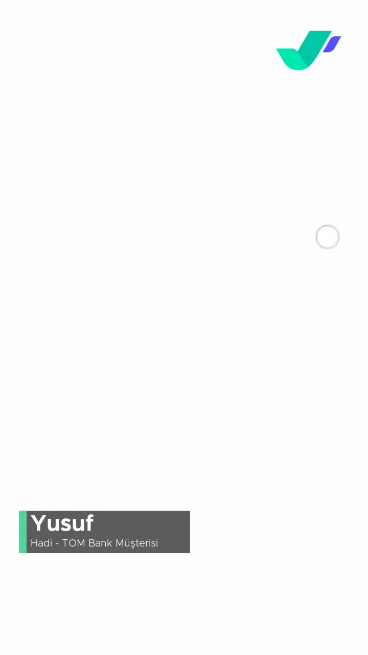 Hadi - Tom Bank Para Gönderme Sorunu videonun kapak resmi