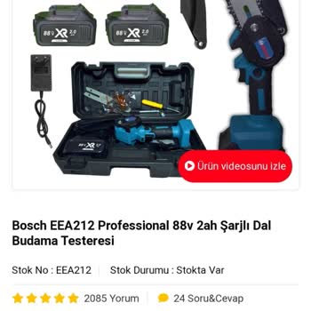 Ekinler Profesyonel El Aletleri Ekinler Hatalı El Aletleri