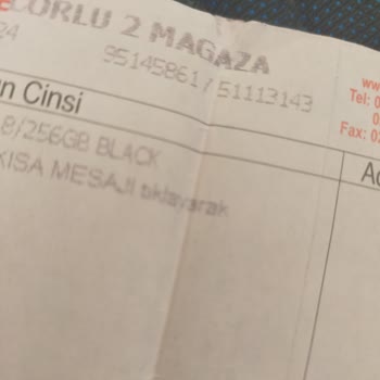 Evkur Alışveriş Ürün Yok, Teslimat Belirsiz: Çorlu Şubesinden Mağduriyet!