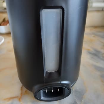 Karaca Hatır Türk Kahvesi Makinesi Köpük Yapmama Özelliği