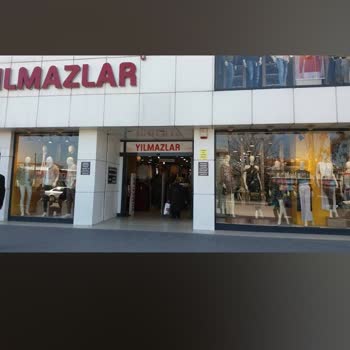 Yılmazlar AVM Sincan Yılmazlar Tekstil İlk Giyimde Boşa Giden Ürün