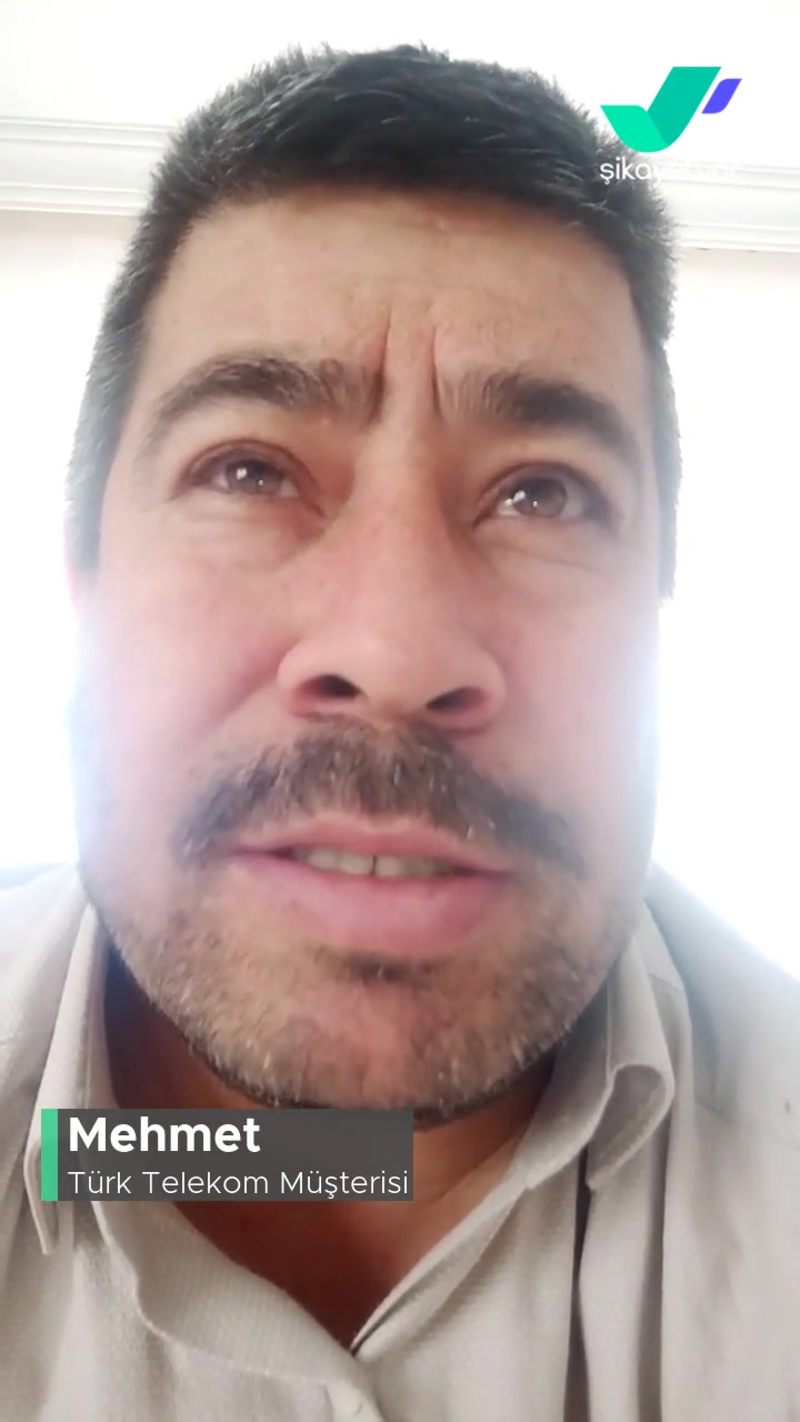 Türk Telekom Fahiş Zam Artışı videonun kapak resmi