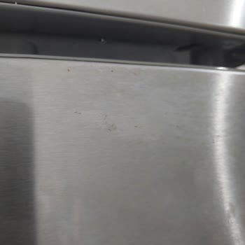Bosch Buzdolabı Küflenme Sorunu