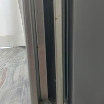 Bosch Buzdolabı Küflenme Sorunu