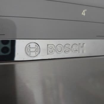 Bosch Buzdolabı Küflenme Sorunu