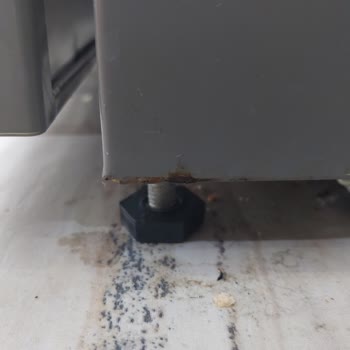 Bosch Buzdolabı Küflenme Sorunu