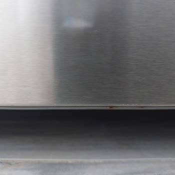 Bosch Buzdolabı Küflenme Sorunu