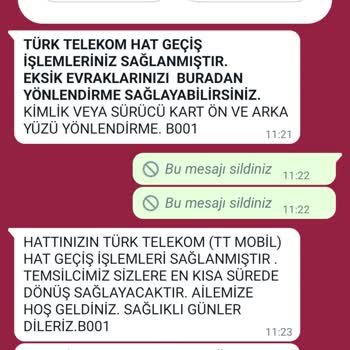Türk Telekom 0850 484 1037-athena Telekomünikasyon Şirketi