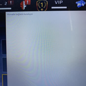 Gameloft Mc5 Hesap Giriş Hatası