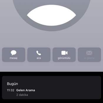 0553 870 54 21 Türk Telekom Şüpheli Numara