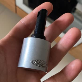 Simfer Fırın Düğmesi Kırıldı