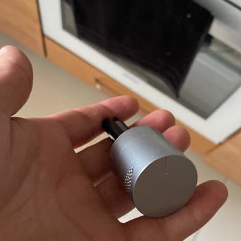 Simfer Fırın Düğmesi Kırıldı