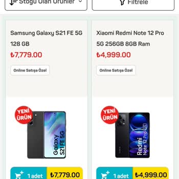 Nkolay İslem A101 İnternet Sitesi Üzerinden Yaşadığım Mağduriyet