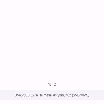 MA EGITIM (SMS) Soruşturma Dosyanızın Son Adli Sevk Günüdür Mesajı