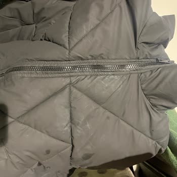 Mavi Yeni Montum Lekeli Geldi, Mağduriyetim Giderilmedi!