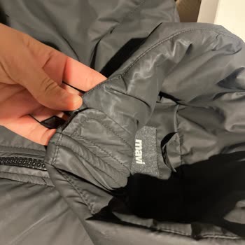 Mavi Yeni Montum Lekeli Geldi, Mağduriyetim Giderilmedi!