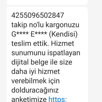 Aras Kargo Ya Güvenebilir Miyim?