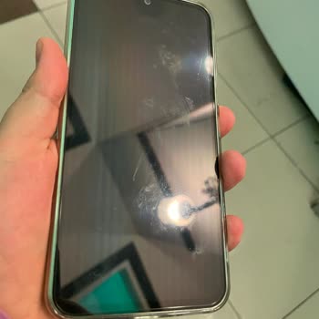 Samsung Telefon A 54 Şikayetim