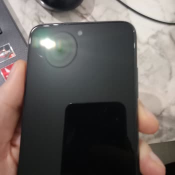 Hepsiburada Sıfır Yerine Kullanılmış Telefon Gönderildi