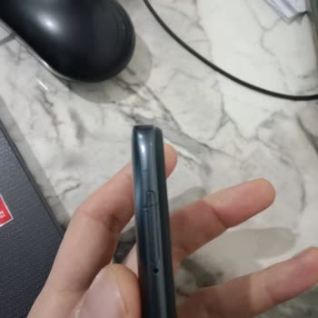 Hepsiburada Sıfır Yerine Kullanılmış Telefon Gönderildi