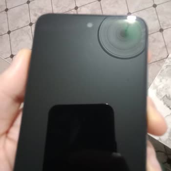 Hepsiburada Sıfır Yerine Kullanılmış Telefon Gönderildi
