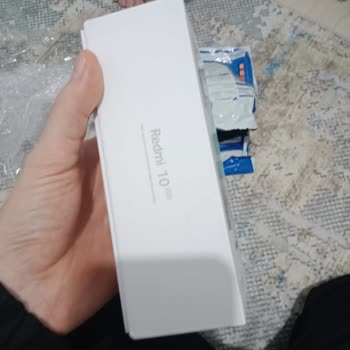 Hepsiburada Sıfır Yerine Kullanılmış Telefon Gönderildi
