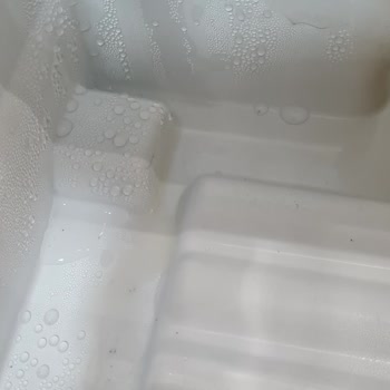 Bosch Yeni Buzdolabında Sebzelik Terlemesi!