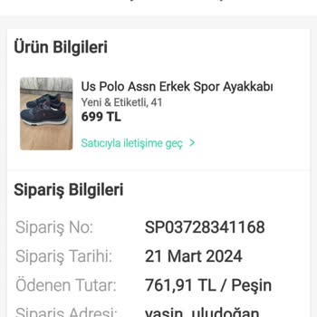 Sürat Kargo Yeter Artık Bu Kaçıncı