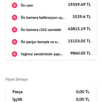 Volkswagen Opat Mersin Servis