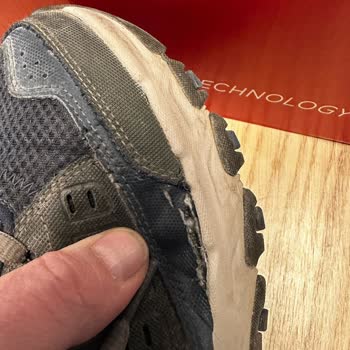 Skechers Ürününe Sahip Çıkamıyor Müşteriyi Mağdur Ediyor