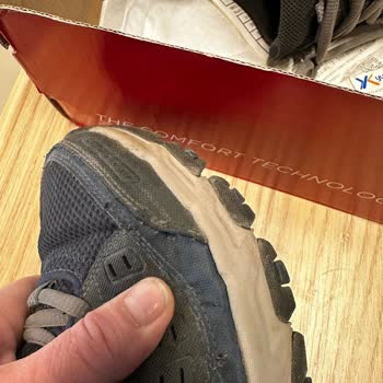 Skechers Ürününe Sahip Çıkamıyor Müşteriyi Mağdur Ediyor