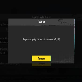 PUBG (Pubgmobile.com) Hesabım Çalındı Yardım Edin Lütfen😫🙏🙏💓