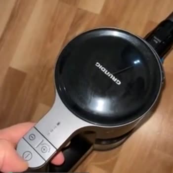 Grundig Çalışmama Sorunu Ve Işık Yanıp Sönüyor