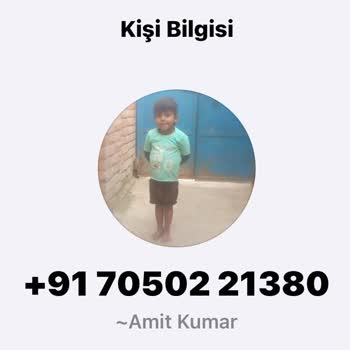 WhatsApp Yabancı Numaradan Mesaj Geliyor