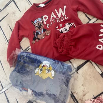 Tontonnkids (Instagram) Yanlış Ürün Gönderimi