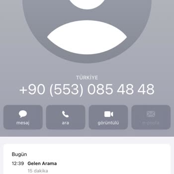 İpsos Tarafından Kayda Alınan Ses Kaydımın Silinmesini İstiyorum