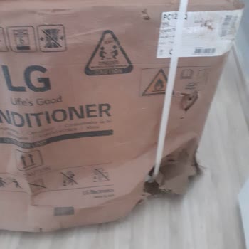 LG Klima Montajındaki Sorunlar Ve Müşteri Mağduriyeti