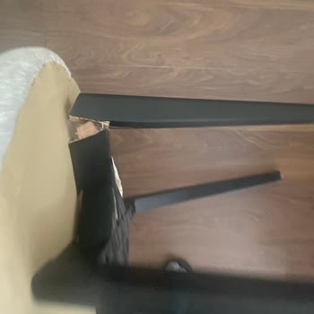 Kelebek Mobilya Garanti Kapsamındaki Ürünü Değiştirmiyor