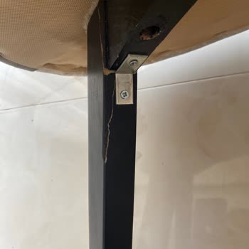 Kelebek Mobilya Garanti Kapsamındaki Ürünü Değiştirmiyor