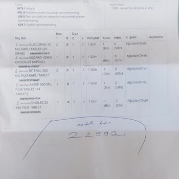 Başakşehir Çam ve Sakura Şehir Hastanesi Cam Sakura Hastanesi Doktorun Hatası Ve Hastanın Mağduriyeti