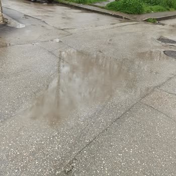 Osmangazi Belediyesi Yolumuzun Son Hali