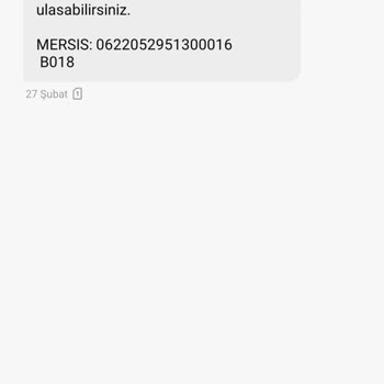 Migros Bebe Money Puanlarımı Çekip Ürünleri Vermedi