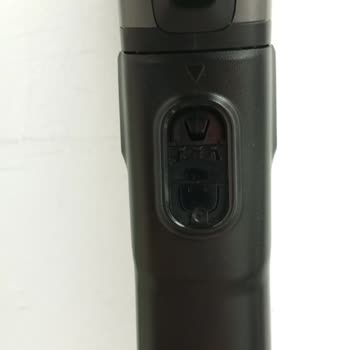 PHILIPS Ev Aletleri Philips XC8349/01 Şarjlı Dik Süpürge Islak & Kuru