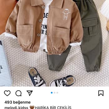 Melody Kids Yanlış Ürün Hayal Kırıklığı Ve İletişim Sorunları