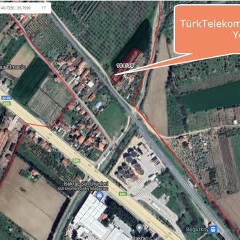 Türk Telekom GSM Sinyal Problemi
