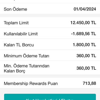 Garanti Bankası Haksız Kazanç Talebi