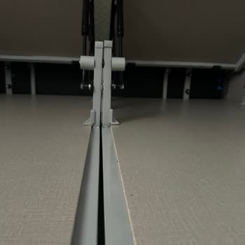 Yataş Enza Home/Yataş'tan Aldığım Baza Ayıplı, Satış Sonrası Da Mağdur Oldum