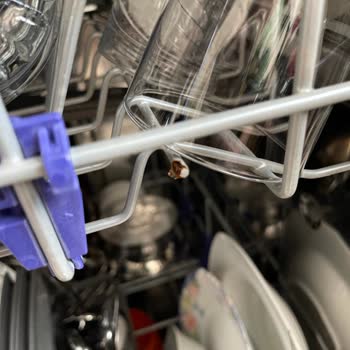 LG Paslanan Bulaşık Makinesi Sepeti Lc