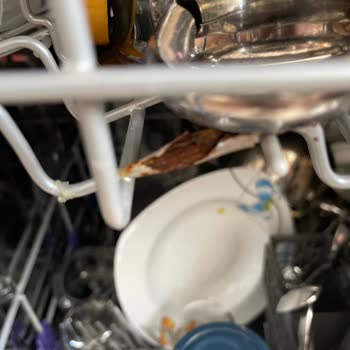 LG Paslanan Bulaşık Makinesi Sepeti Lc